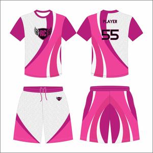 Venta al por mayor equipo Club personalizado fútbol Jersey desgaste conjunto fútbol kit parche sublimación Jersey para los hombres - Product Image 4