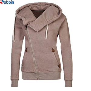 Top Selling Plus Size Winter <b>Women</b> Hoodies Fashion <b>Fleece</b> Knitted Cotton High Quality Eco-Friendly Unique Custom Logo/<b>Pattern</b> - Product Image 3