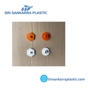 Porte-boutons en plastique en nylon ts Tr Tp Boutons en plastique Produit - Product Image 6