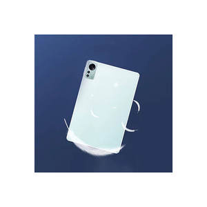 Coque Netzy pour Xiaomi Redmi Pad 10.61, Housse en Silicone Super Transparente, Matériau Acrylique Protecteur Compatible avec la Tablette SAFA - Product Image 1