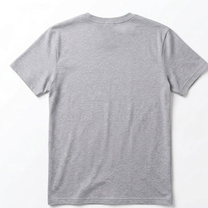 Camisetas de Hombre con Pedrería, Tela Suave y Transpirable, Diseño Elegante y Brillante, Ideal para el Verano y Viajes - Product Image 2