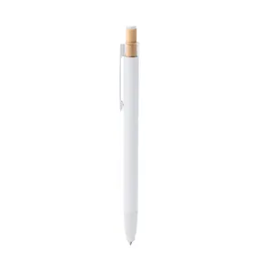 Penna a Sfera Ecologica Clematis, Gadget Promozionale - Product Image 5