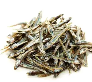 Exporting naturally dried anchovies, without chemicals, at very preferential prices, from Vietnamese suppliers