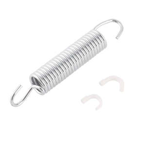 Resorte de Suspensión de Plástico de Repuesto 134144700 para Secadora, Lavadora y Piezas de Lavadora con Fuente de Alimentación Eléctrica - Product Image 1