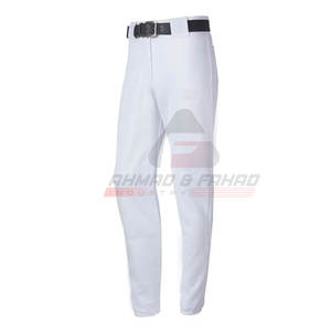 ชุดเครื่องแบบเบสบอลปรับแต่งได้ชุดระบายอากาศได้ดีดีไซน์ใหม่มีหลายสีให้เลือก - Product Image 4