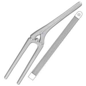 Pinces Payr Pylorus de qualité supérieure avec poignée ergonomique – Fourniture d'instruments chirurgicaux - Product Image 6