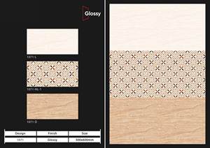 Carreaux de sol de hall d'hôtel de haute qualité/panneaux muraux de toile de fond 300*600 pierre frittée de style contemporain - Product Image 3