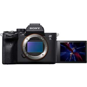 กล้องมิเรอร์เลสแบบฟูลเฟรมพร้อมเลนส์ 50 มม. F1.8 กระเป๋าเป้สะพายหลังสำหรับถ่ายภาพ ซอฟต์แวร์ และชุดอุปกรณ์เสริม - Product Image 5