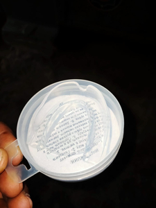 Protector Dental Transparente para Boxeo, Fútbol, MMA, Baloncesto, Protector Bucal Cómodo con Logotipo Personalizado - Product Image 2