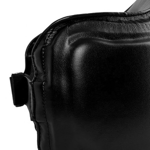 Protector de Vientre de Cuero PU de Alta Calidad Hecho a Medida, Diseño Ganador, para Entrenamiento de Boxeo y MMA, Protector de Vientre al por Mayor - Product Image 6
