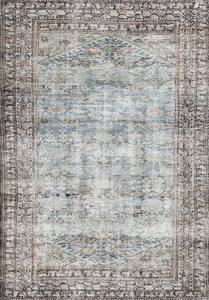 Adiva 20ft Jacquard tapis turc fabriqué à la Machine lavable coton support antidérapant pour la maison en gros exportation Gaziantep - Product Image 4