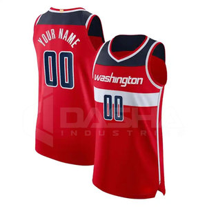 Maillot de basket-ball pour hommes de haute qualité, broderie, uniforme de basket-ball, maillot de basket-ball le plus vendu en ligne, vente en gros OEM - Product Image 5