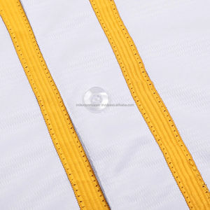 Maillot de football américain innovant, maillot de baseball, uniforme sportif en tissu avancé pour les équipes modernes - Product Image 3