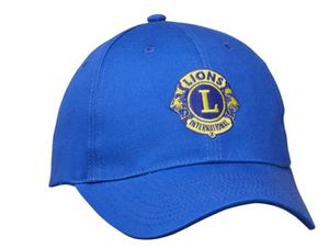 Lions Club International Baseball Beach Outing Party Sombreros de camionero de gran tamaño para hombres y mujeres - Product Image 2