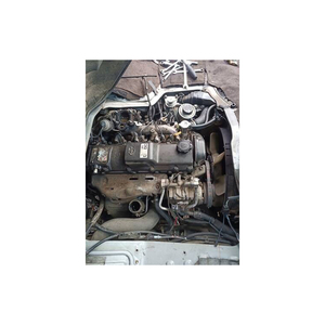 ชุดเข็มขัดจับเวลา1KZ-TE ประกอบด้วย tensioner, idler และเข็มขัดเสริมเคฟลาร์ที่มีความทนทานสูง - Product Image 6