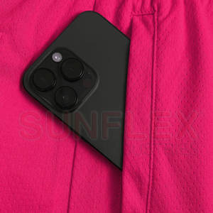 Shorts de football respirants et légers, style tendance, service OEM, couleurs personnalisées et construction robuste - Product Image 4