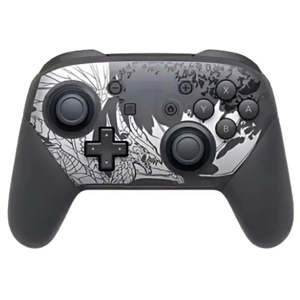 Manette de jeu sans fil Pro pour Switch Joystick 2 BT, compatible avec les téléphones mobiles, pour Monster Hunter Rise et Sunbreak - Product Image 1