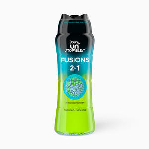 Perfecto para Toallas, Sábanas y Perlas de Aroma Downy Unstopables Fusions para Uso Diario - Product Image 1