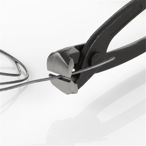 Pince russe Plus DIN/ISO 9242 noire 12 pouces - Product Image 5