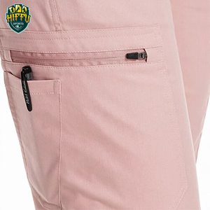 Uniformes de enfermería Unisex, conjunto de Hospital transpirable, lona de alta calidad, exfoliante de algodón personalizado, características transpirables, opta por la comodidad - Product Image 5