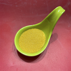 Pour l'industrie minière, ajustement du pH de l'eau, haute base, chlorure de polyaluminium (PAC) de pureté élevée - Product Image 3