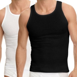 Débardeur homme 100% coton - Product Image 6