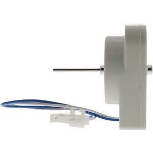 Remplace le moteur de ventilateur d'évaporateur électrique ERP 3-60336-001 pour réfrigérateur et congélateur, pièces neuves et d'occasion en plastique - Product Image 3