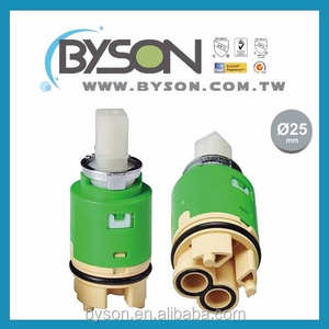 วาล์วปรับสมดุลแรงดันแบบรวมที่ออกแบบเฉพาะเพื่อความปลอดภัย สำหรับการเพิ่มประสิทธิภาพความปลอดภัยด้านน้ำในครัวเรือน - Product Image 5