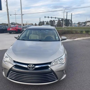 โตโยต้า แคมรี่ XLE ปี 2015 สภาพดี ราคาไม่แพง - Product Image 1