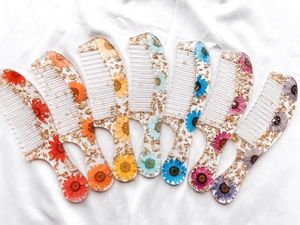 PEIGNE PROFESSIONNEL FINE COUPE PEIGNES Professionnel Barber Cheveux Peigne pour Salon Styling Utiliser Résine Matériel - Product Image 6