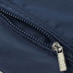 OEM Factory Manufacturer Men Customized Logo Printed Bomber Jacket Breathable Plus Oversize Men Bomber Jackets - Product Image 5