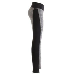Women Yoga <b>Leggings</b> High Waist Tummy <b>Control</b> Eco-Friendly Quick Dry Sports Seamless for Workout Fitness Running Stretch - Product Image 3