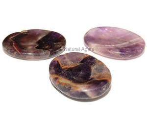 Pierre précieuse naturelle sculptée à la main pierre de soleil en cristal de guérison pierre d'inquiétude thérapie de soulagement de l'anxiété pierre d'inquiétude pour les soins personnels - Product Image 3