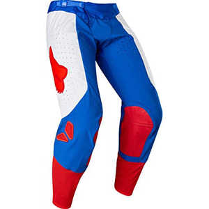Pantalons de sport de course pour hommes Nouveau design de pantalons de course tout-terrain avec caractéristiques de motocross respirantes Pantalons VTT légers en vente - Product Image 3