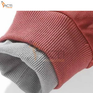 Top Venta de diseño único sobre el tamaño de los hombres sudaderas con capucha en venta al por mayor de alta calidad de la calle de los hombres sudaderas con capucha - Product Image 5