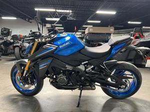 En stock : Motos de sport électriques GSXXS1000 2026 disponibles à la vente et prêtes à l'exportation - Product Image 3