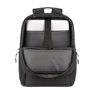 Zaino per Laptop Promozionale Sostenibile in R-PET - Product Image 3