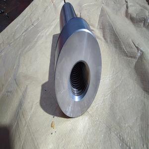 CNC Steel Milling <b>Machine</b> 12 kW Stainless Steel Aluminum Titanium Brass Industrial Equipment Broaching Customized OEM Services - Product Image 2