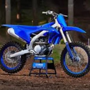 Motocicleta personalizable de grado todoterreno 2024 - Product Image 1