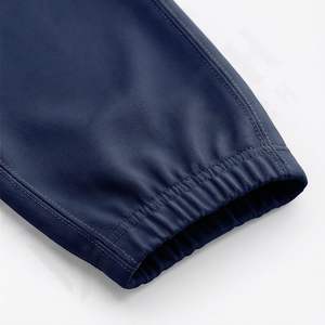 Conjunto de Uniforme de Fútbol Americano Juvenil Personalizado al por Mayor, Transpirable, Unisex, 100% Impreso, Ropa Deportiva de Alto Rendimiento para Entrenamiento - Product Image 6