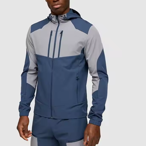 Survêtements coupe-vent à bas prix survêtements coupe-vent à séchage rapide survêtements coupe-vent vente chaude - Product Image 2