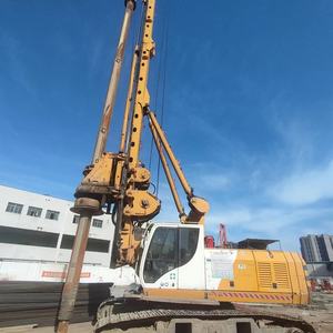 BAUER BG25C Foreuse rotative hydraulique Moteur diesel État neuf avec pompe et composant central utilisé pour la collecte des noyaux - Product Image 1