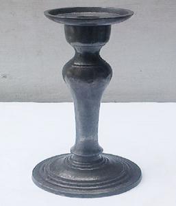 Bougeoir en cristal, décoration de la maison, autre support de bougie brillant, pour l'intérieur et l'extérieur - Product Image 3