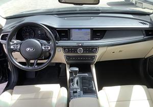 KIA CADENZA 2019 USADO - Product Image 3