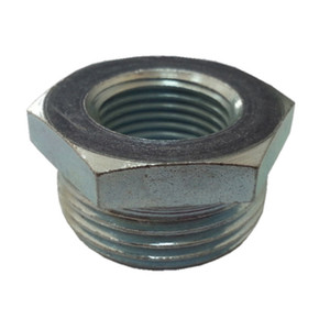 Riduttore Idraulico Esagonale Art. 241 Gr.3/4x1/2 - Product Image 2