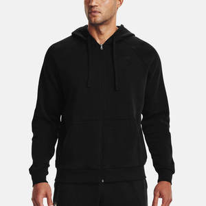 Sudadera con capucha informal para hombre clásica ultrasuave con ajuste relajado para lo básico de capas de invierno teñido liso - Product Image 1