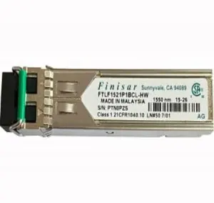 最畅销的Finisar SFP光收发器finisar sfp模块FTLF1521P1BCL OC-48 IR-2/STM S-16.2