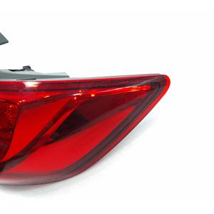 LUZ TRASERA DERECHA DE FRENO RENAULT Clio Serie IV 265502631 (12>19) - Product Image 4