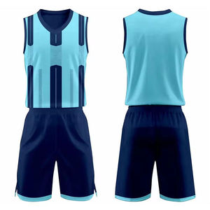 Uniforme de Voleibol sin Mangas con Cuello en V y Logotipo Personalizado de Alta Calidad para Hombre, Nuevo Diseño de Mukka Sports, la Mejor Calidad con OEM - Product Image 3