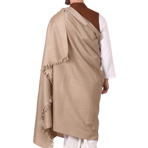 Factory Direct Best Design <b>Shawls</b> for <b>Men</b> Wool Winter Pashmina Scarf Wholesale Hot Selling <b>Men</b> Winter <b>Shawls</b> Wholesale OEM - Product Image 3